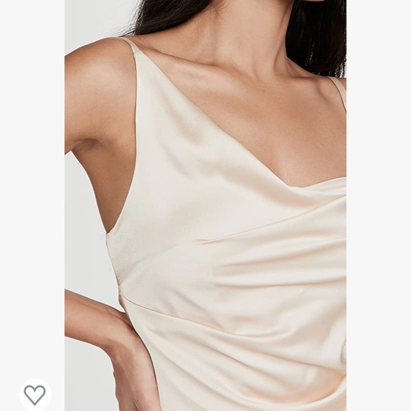 Fame and Partners Selene Dress NWT - Picture 6 of 12